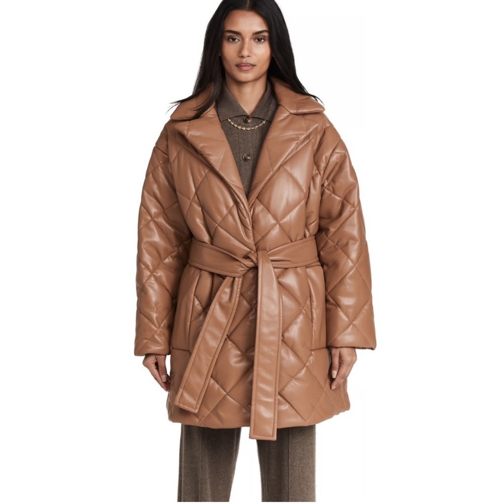 Stand Studio Maxim Jacket